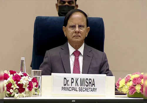 India pushes for global heatwave resilience, calls for joint action and knowledge sharing